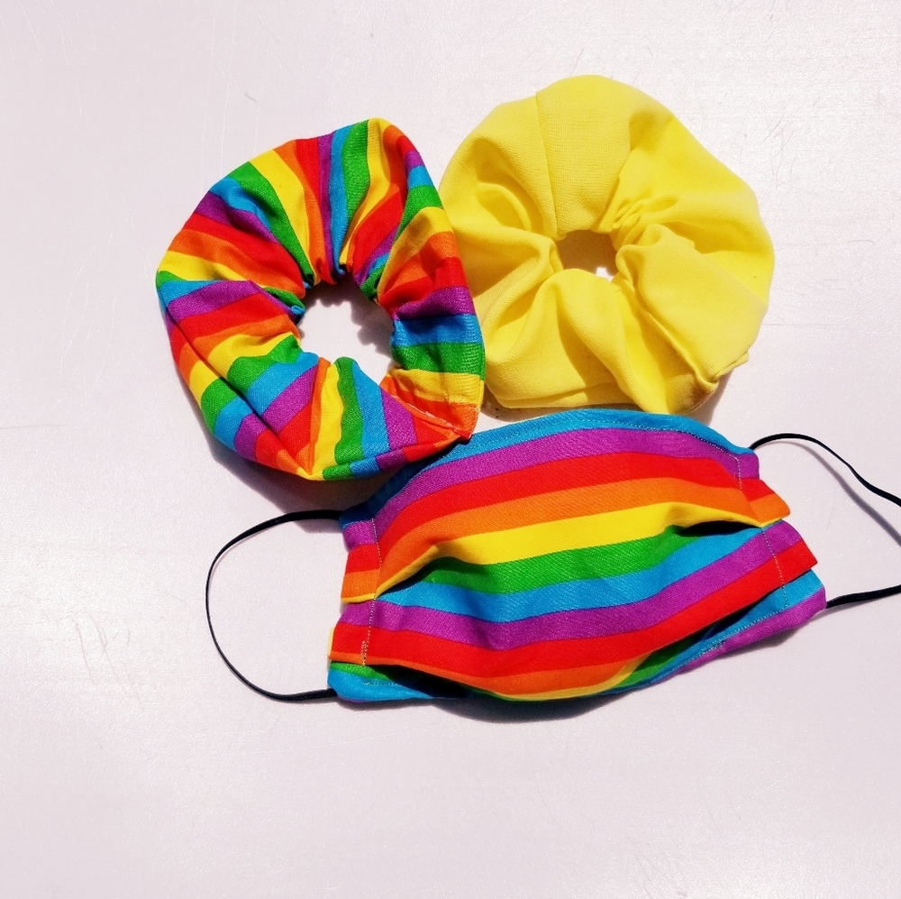 LGBTQ set